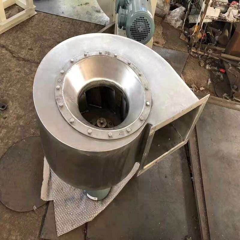供应大连CQ风机 不锈钢船用风机 除尘风机 机械设备配套