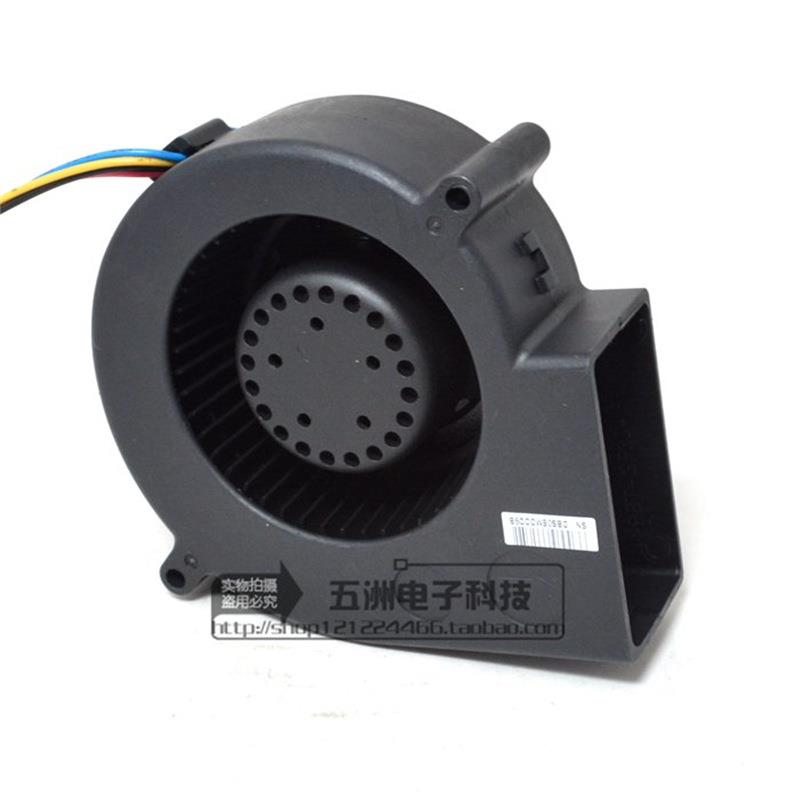 台BFB112M-BG51R73312V0达.48A思科QJV交换0机涡轮鼓9风机散热风