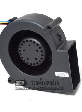 台BFB112M-BG51R73312V0达.48A思科QJV交换0机涡轮鼓9风机散热风
