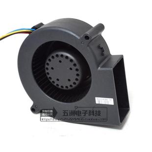 台BFB112M BG51R73312V0达.48A思科QJV交换0机涡轮鼓9风机散热风