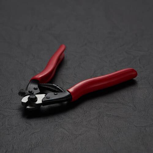 直销新款自行车剪线钳山地车公路车变速线管刹车线管钳钢丝芯维修