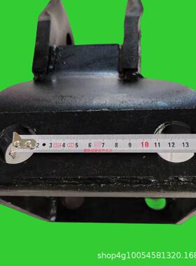 机大挂马力拖THP拉1504/16041804/配件后拖车车牵引卡牵引