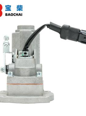 Fotrust孚创 A07C 电磁执行器 柴油发电机配件