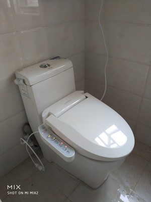 舜洁智能马桶怎么样?用后三周彻底后悔了是吗?