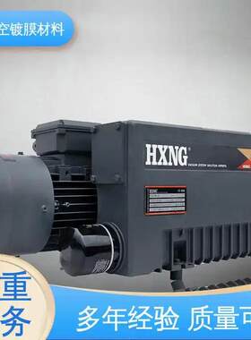 单级双缸立式 维持泵 烧结炉 浸炭炉 高真空度 强劲大吸力 三箭