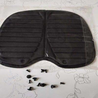Ocean Kayak Seat Boat Cushion Kayaks Sit-On Rowing Mat