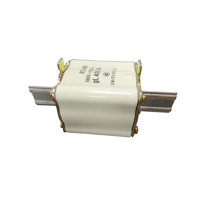 RT0-400 380v-50KA 快速熔断器 保险丝 电子元器件 量大价优