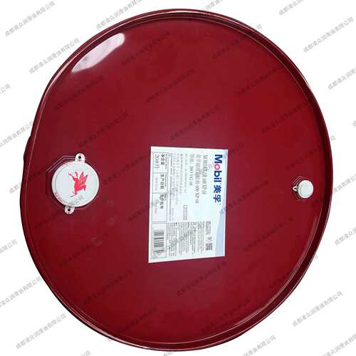 GEAR 600xp68 齿轮油 ISO VG68 68号工业齿轮油 18L/208L