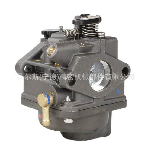 16100-881-A01 舷外机 化油器 BF75 7.5-10HP 16100 881 033 741