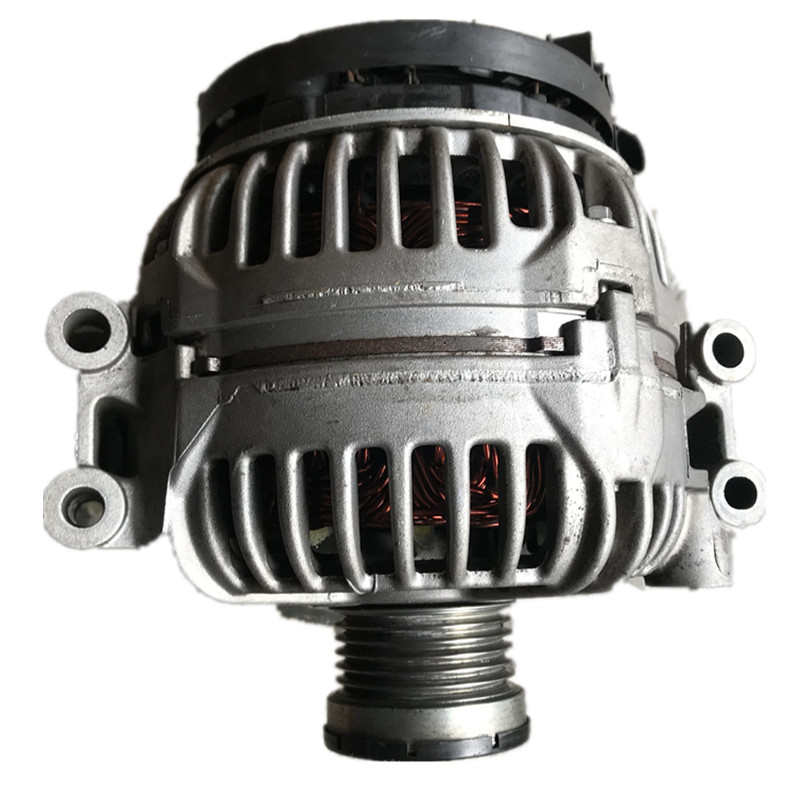 适用宝马3系E90 318 320 325 X1 X3 X5 X6 N46 N20 发电机 拆车件