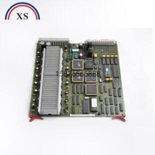 海德堡印刷机配件SSK2电路板 海德堡电路板00.785.1162伺服驱动板