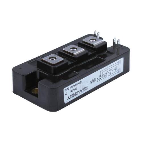 CM600HA-24A CM500HA-34A CM400HA-24A 原厂功率IGBT 半导体