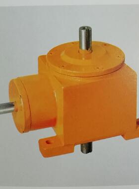 人防配向SCL52件换门L减速器SC52