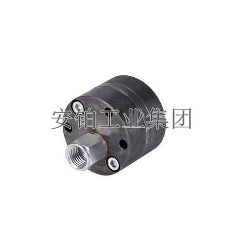 瑞典SKF油循环润滑系统齿轮泵配件ZP1002-S2/ZP21-2-D自动润滑泵