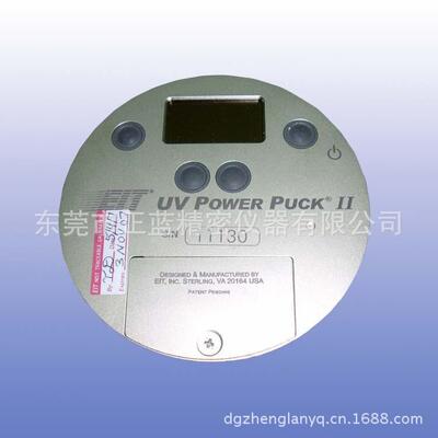 美国EI量UVICURE U能量仪TV UV能计