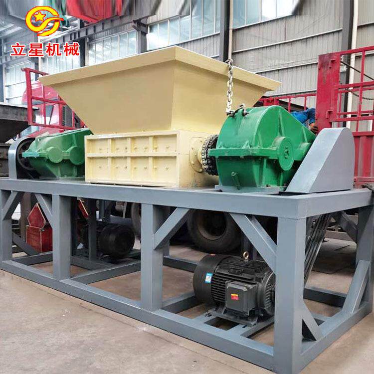 全自动电脑主板粉碎机 路由器粉碎机 无害锂电池粉碎机质量好