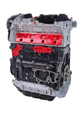 EA888 CDA适用于迈腾途观新帕汽车发动机总成马达