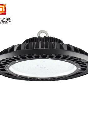 UFO工矿灯 UFO飞碟灯highbay light厂房仓库LED天棚灯