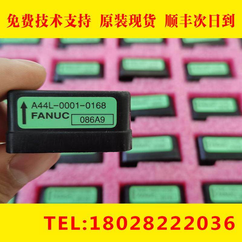 A06B-6200-K141 A44L-0001-0168 发那科原浪涌吸收器 全新特价