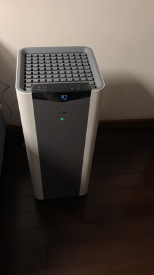 352空气净化器怎么样,优缺点秘密解说,幸好看了!