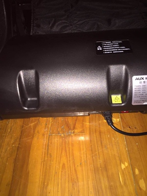 奥克斯按摩椅质量怎么样被忽悠两周体验反馈？