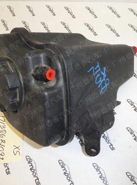 适用宝马X6X5X3X4X1Z4汽车水箱副水壶付水箱纯正拆车件