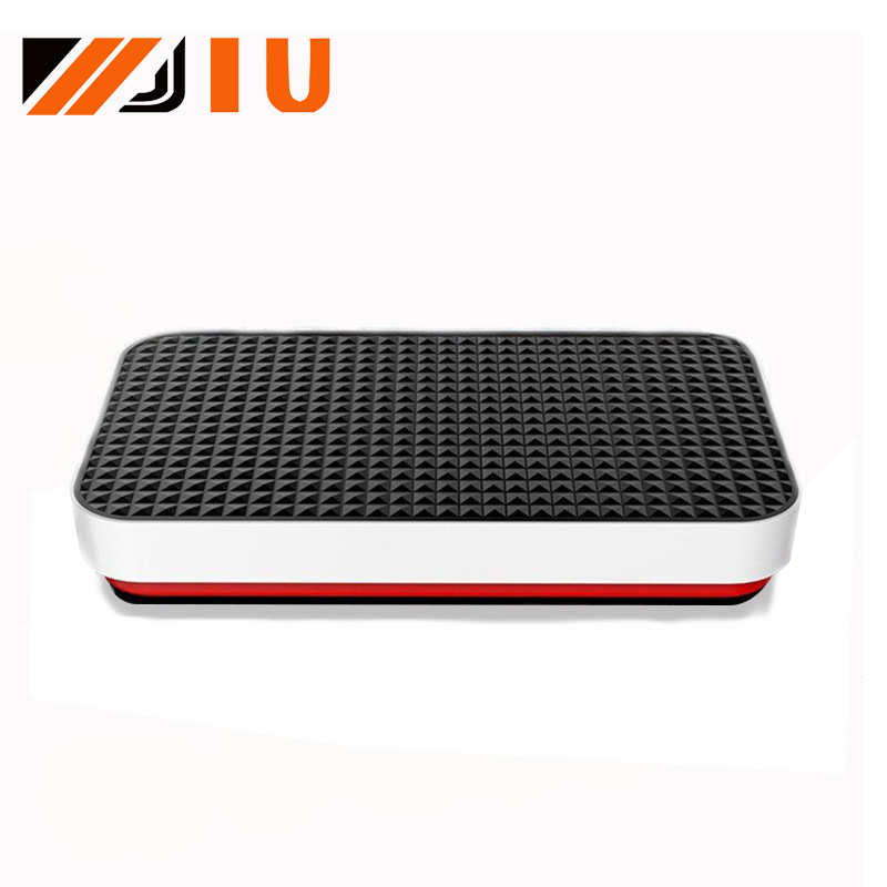垂直律动机甩脂机上下震动震动按摩器懒人瘦身机 vibration plate