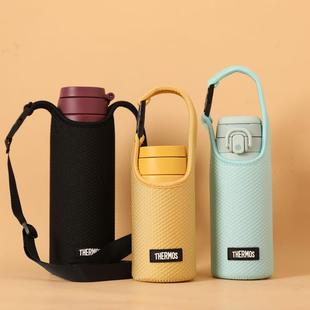 JOS 用于魔膳JOO 380 400 750ml专用保护套手提斜跨 新款 550 杯套