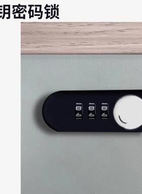 四人位屏桌风工作位员组电脑桌工位办公GL-A2412职员办公桌椅合工