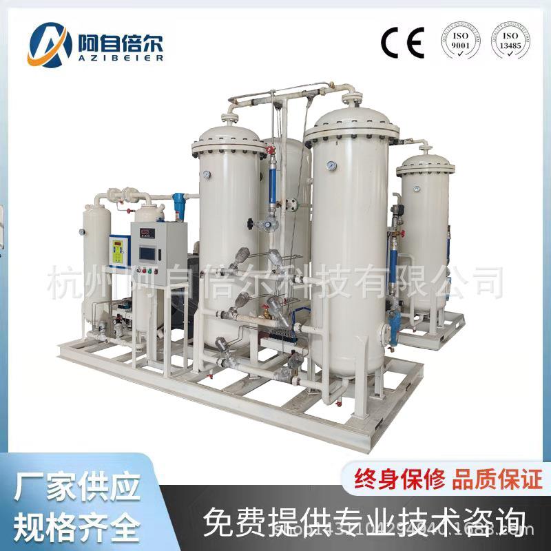 助燃制氧机氧气助燃机室内增氧机氧气发生器隧道制氧机工业制氧