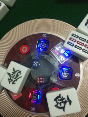 如喜麻将机好不好用?用后一个月客观谈感受