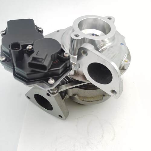 CT16V 涡轮增压器 17201-11080 17201-11070 1GD-FTV 2.8