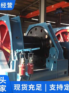 凿井绞TJ1厂27V家JZ-10/60货源凿井绞车现货速发操作Z简车单详情