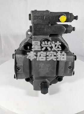 恒压柱塞泵A10VSO18/28/45/71/100/140DFR1/31R-PPA12N00液压泵