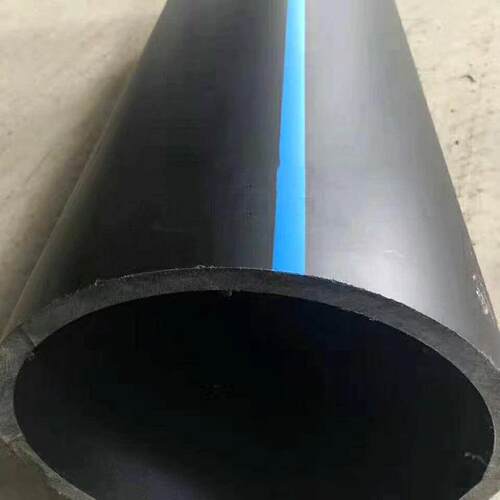 pe给水管多规格工程pe管排水管农业市政绿化pe穿线管厂家饮用水管