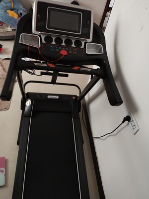 立久佳S600跑步机怎么样?用后一年口碑反馈！