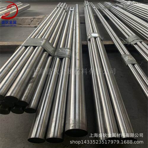 供应Inconel 690(UNS N06690/W.Nr.2.4642)高温合金板材/棒材