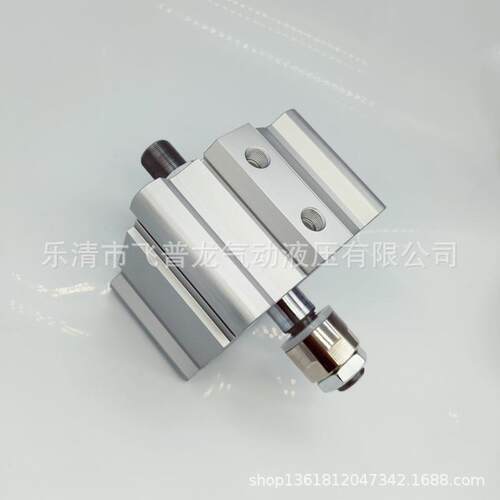 飞普龙双作用ACQJ可调气缸ACQJ125X100-50S非标气缸