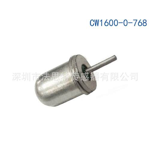 5万次寿命滚珠开关/ CW1600替代传统水银开关的合规升级选择