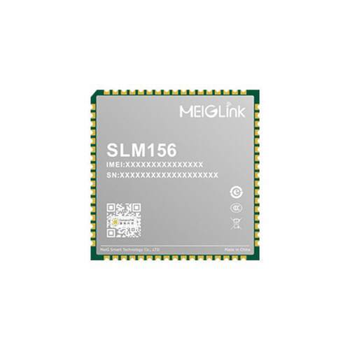 美格SLM156 NB-IoT模组 支持NB-IoT/Cat M/EGPRS