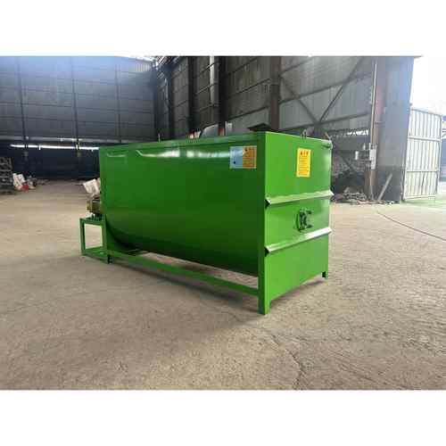 正品全自动卧式养饲料搅拌机殖场草料机搅拌机加厚养牛养拌羊草干