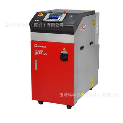 供应 /AMADA天田ML-6810C光纤激光焊接机