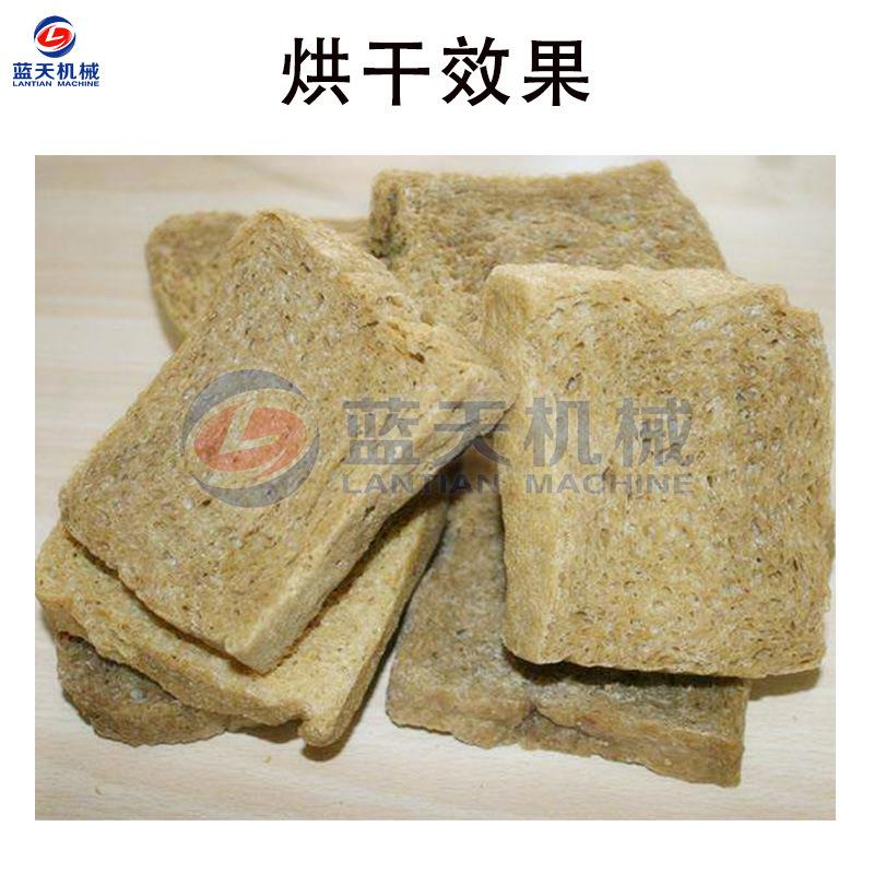 面筋烘干机 空气能热泵面筋块面筋干货烘烤机 油面筋脱水烘干设备