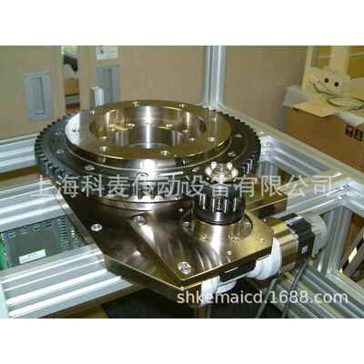 中分旋转平台1RGU510A2-C7空0代替凸轮割器