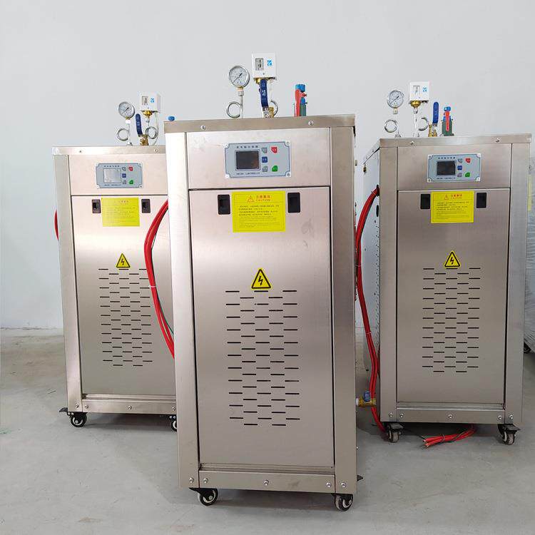 48kwT型梁养护蒸汽机18KW大棚蒸汽预热护理蒸汽机发货快