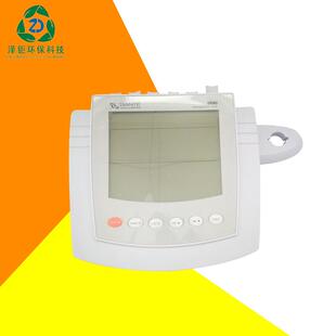 3CW 微机型台式 实验室pH计PHS 25CW pH计酸碱度计带温补 3BW台式