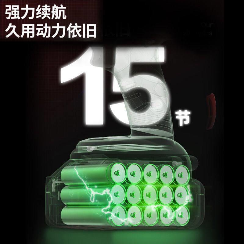 无刷电动扳手充电扳手大扭力木工架子工脚手架电动风炮汽修大亿