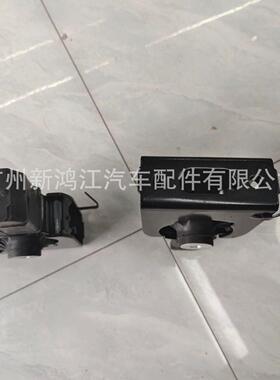 12361-37060 适用于ZGE20/1.8 发动机机脚胶 支架胶