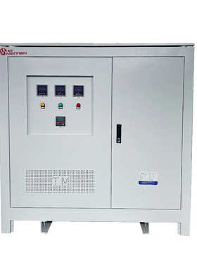 690V660V600V440V480V变380V三相光伏储能干式升压隔离变压器