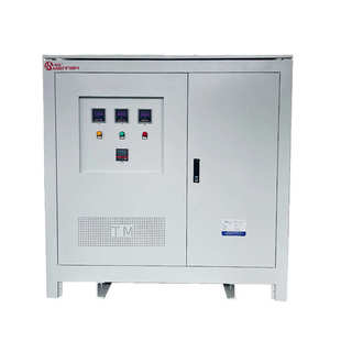 690V660V600V440V480V变380V三相光伏储能干式 升压隔离变压器